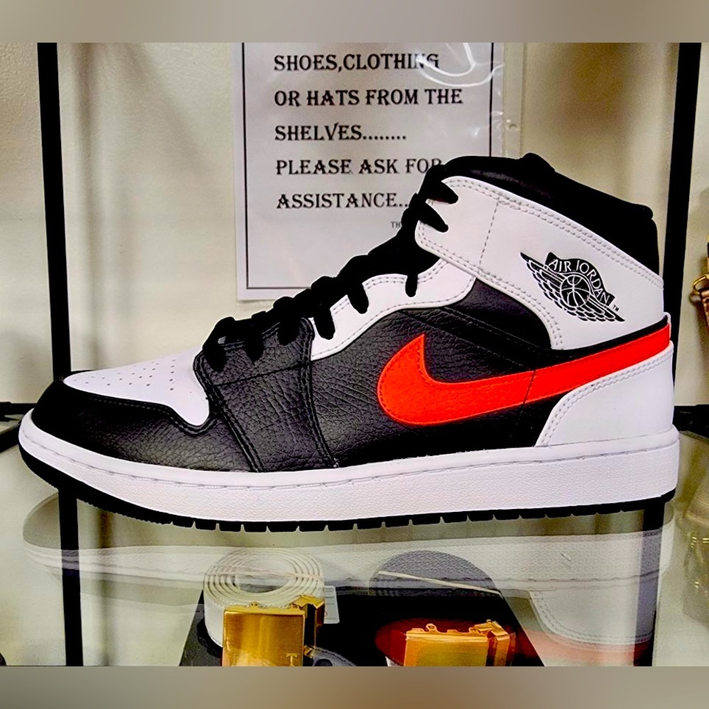 Jordan 1